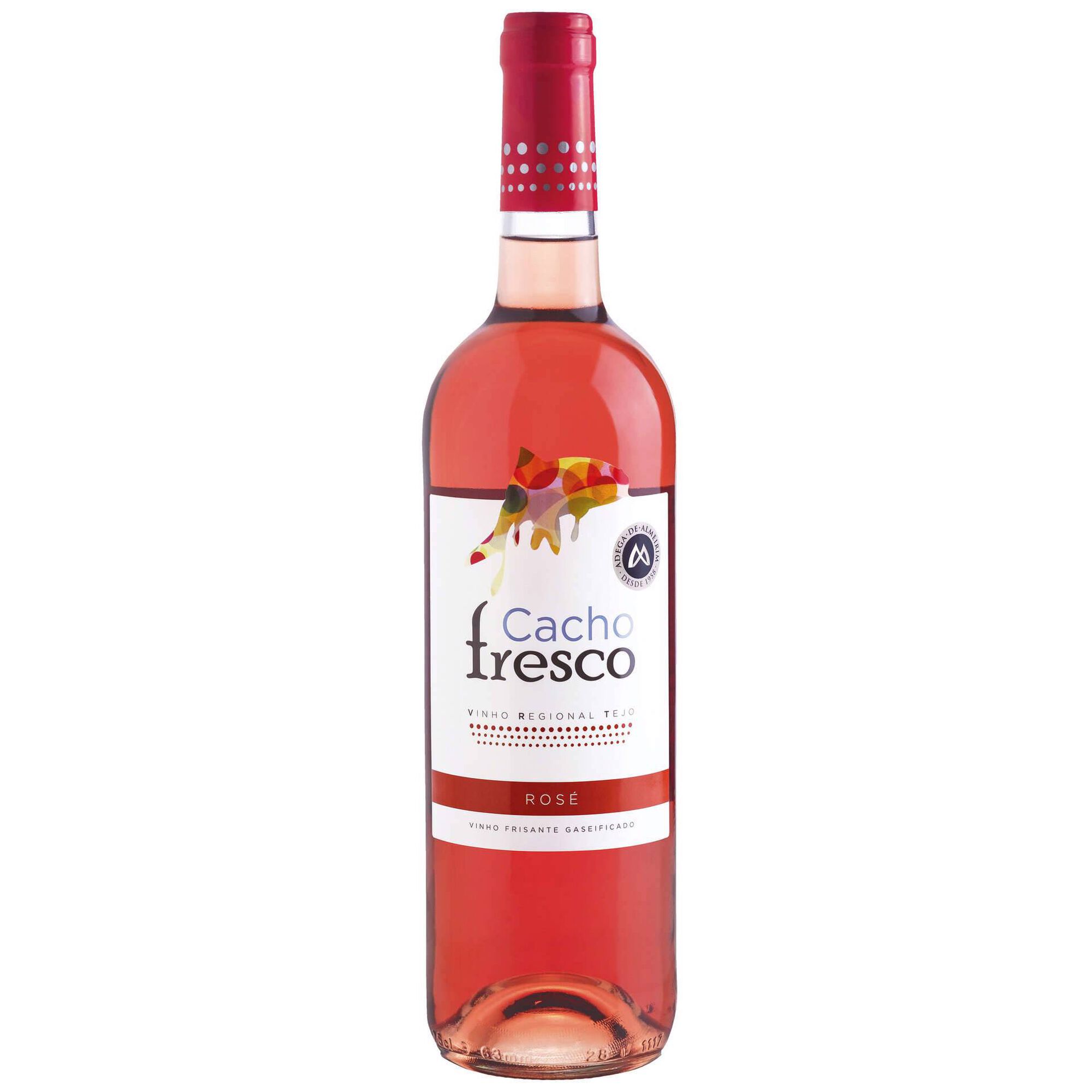 Cacho Fresco Tejo Frisante
