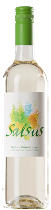 Salsus
