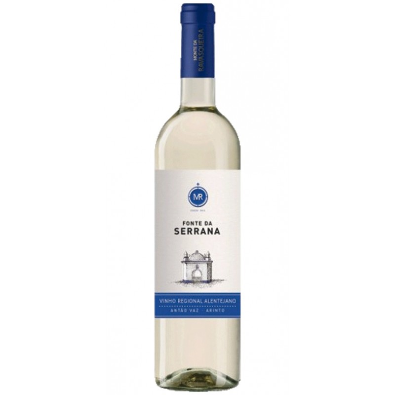Fonte Serrana