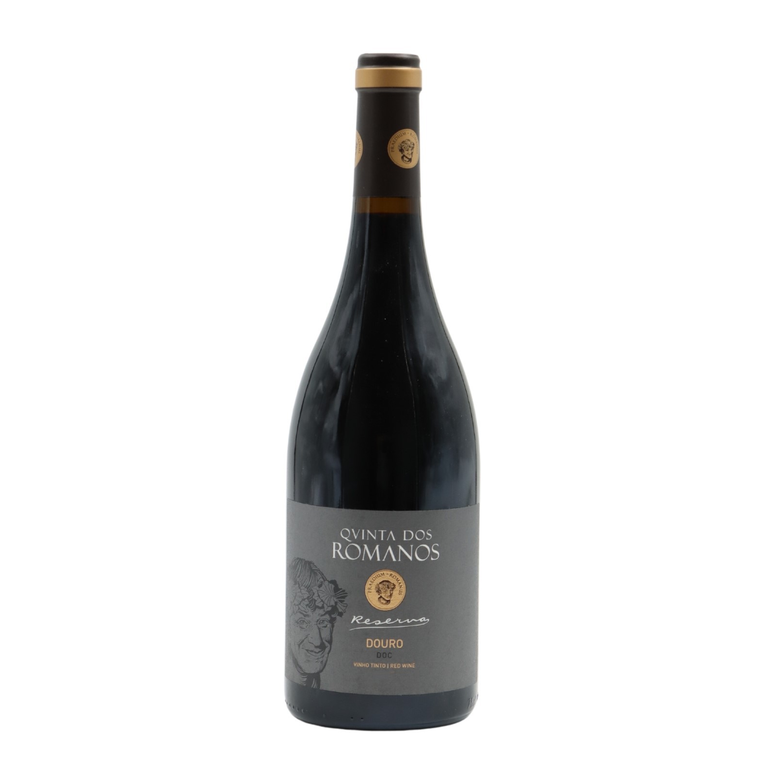 Quinta Dos Romanos Reserva