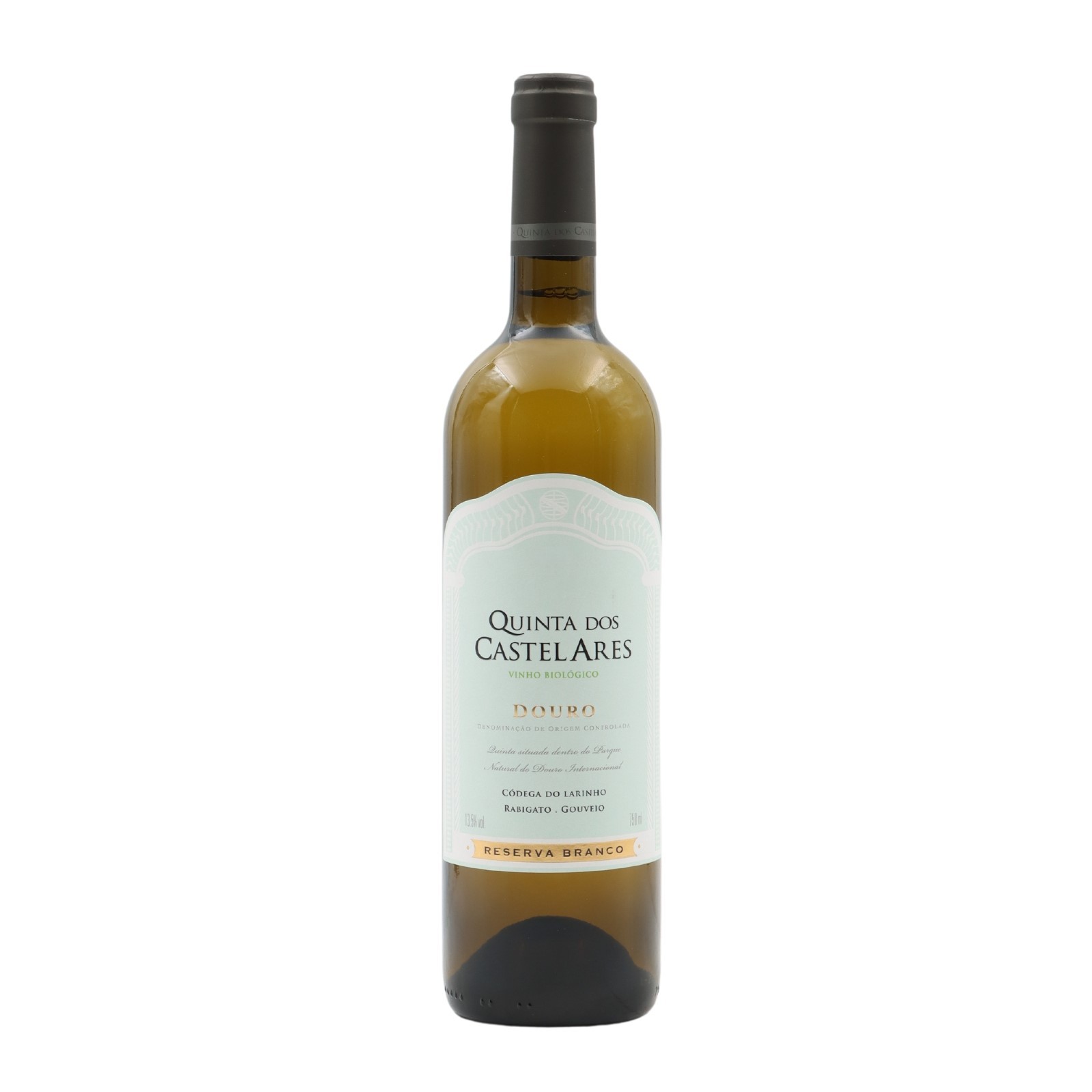 Quinta Dos Castelares Reserva