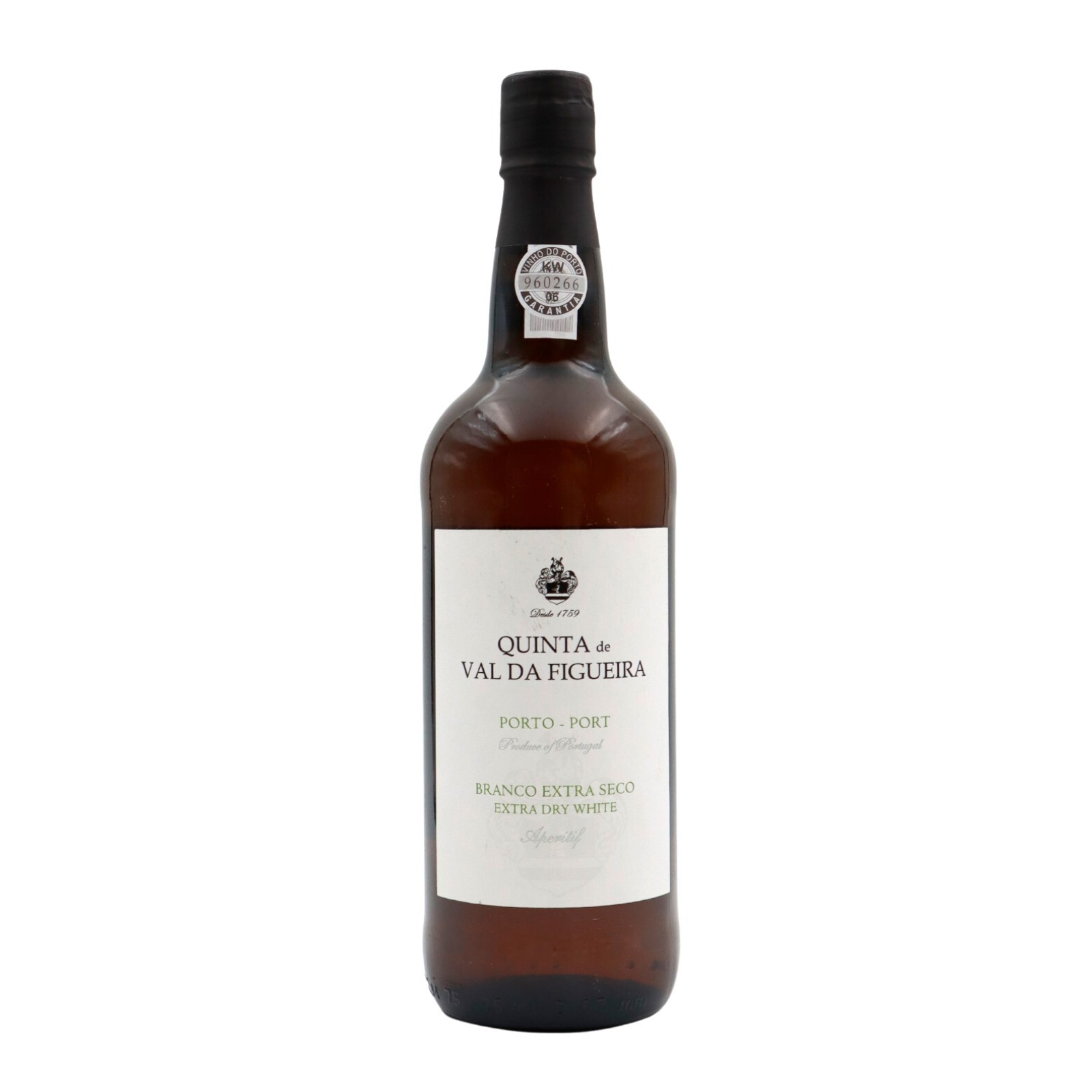 Quinta De Val Da Figueira Extra Dry