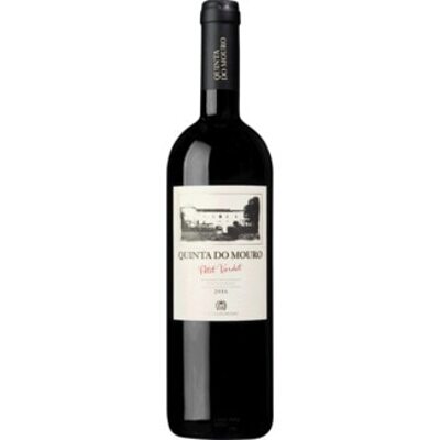 Quinta Do Mouro Petit Verdot