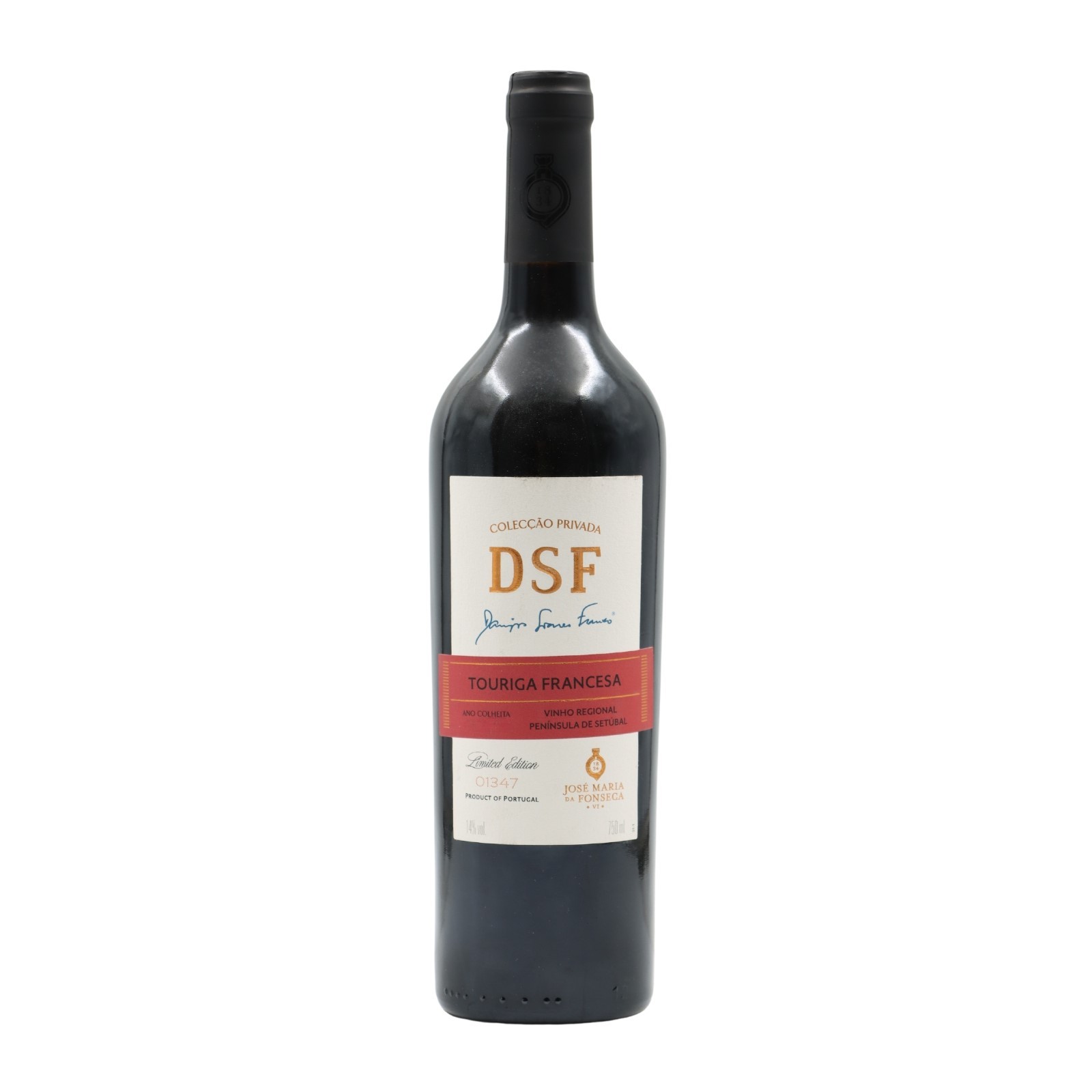 Dsf Colecção Privada Touriga Franca