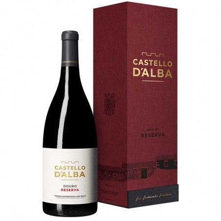 Castello D'Alba Reserva Magnum 1,5lt - Douro