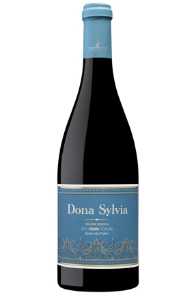 Quinta Dos Frades Dona Sylvia Grande Reserva