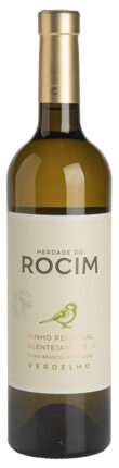 Herdade Do Rocim Verdelho