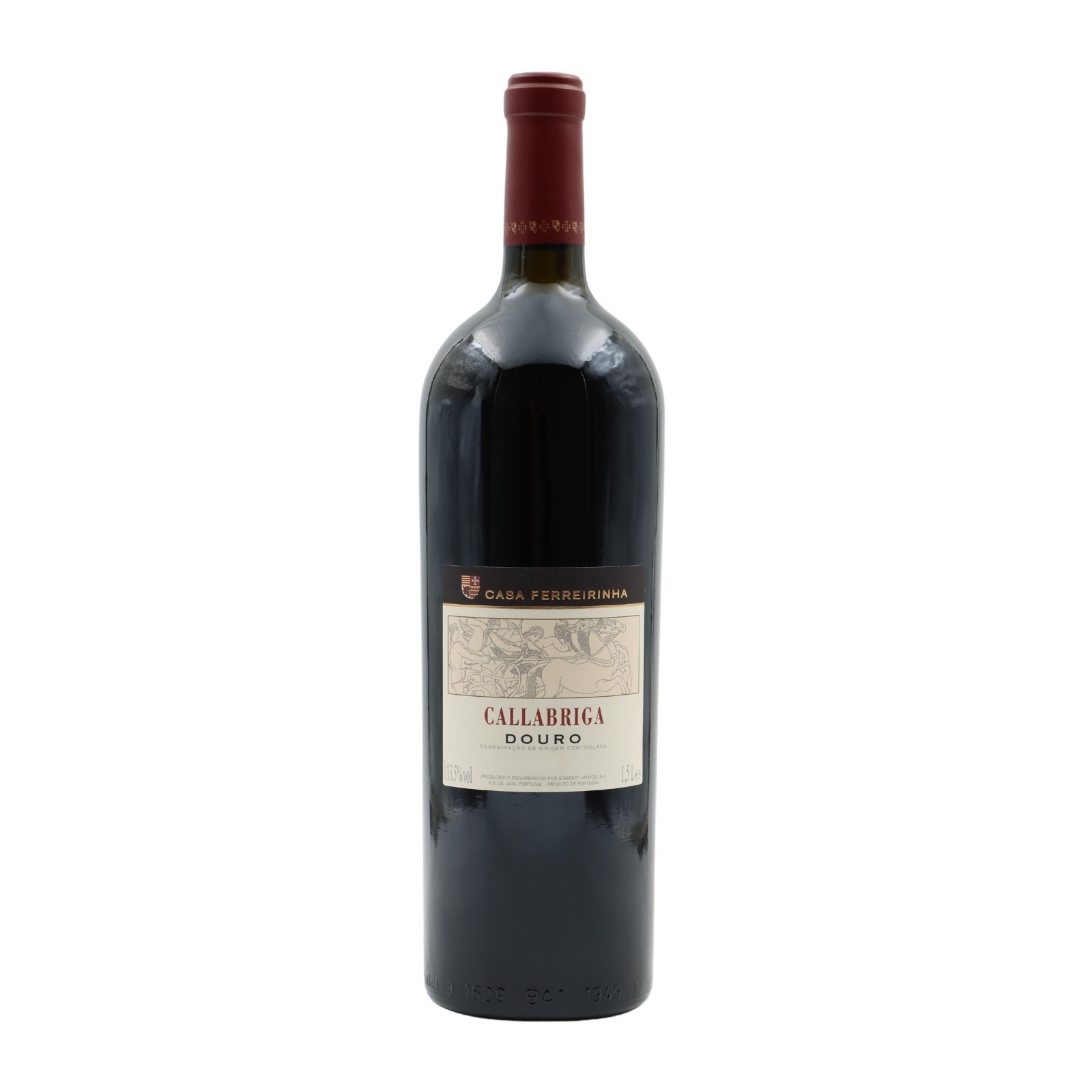 Magnum Callabriga