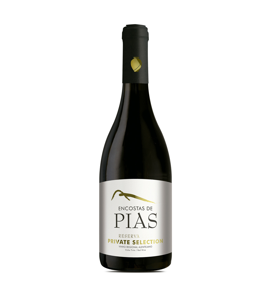 Encostas De Pias