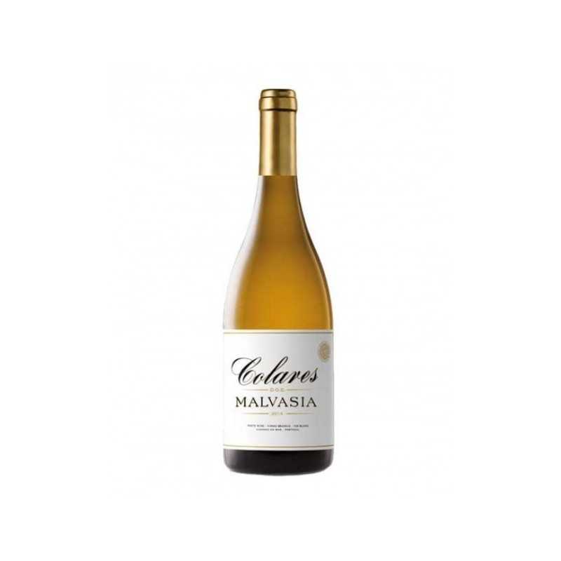 Colares Fundação Oriente Malvasia
