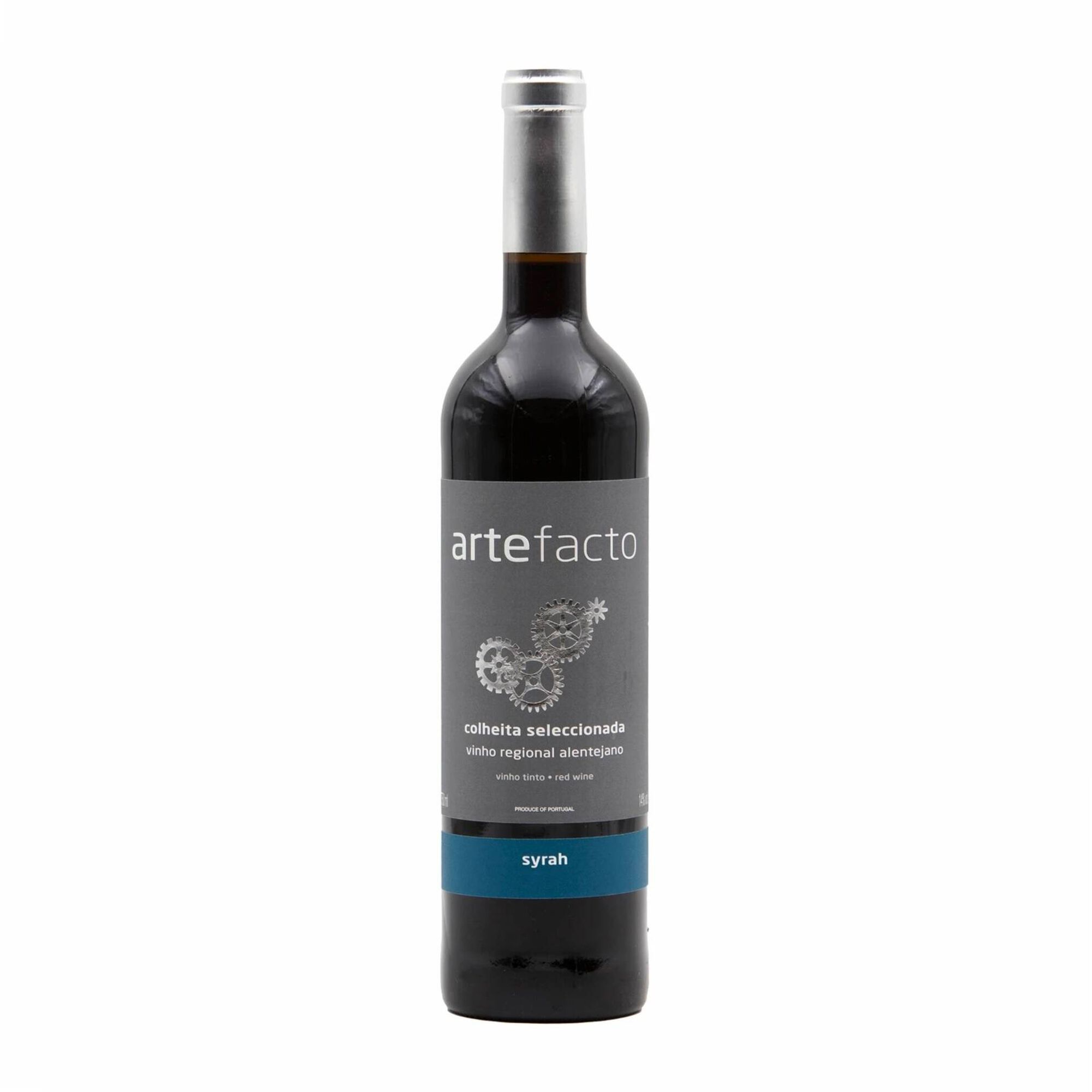 Artefacto Syrah Selected Harvest Alentejo