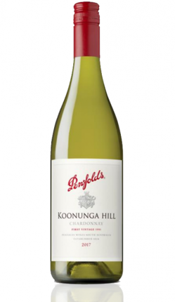 Penfolds Koonunga Hill Chardonnay