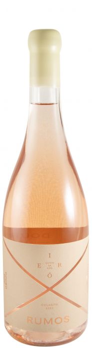 Quinta Da Eiró Rumos