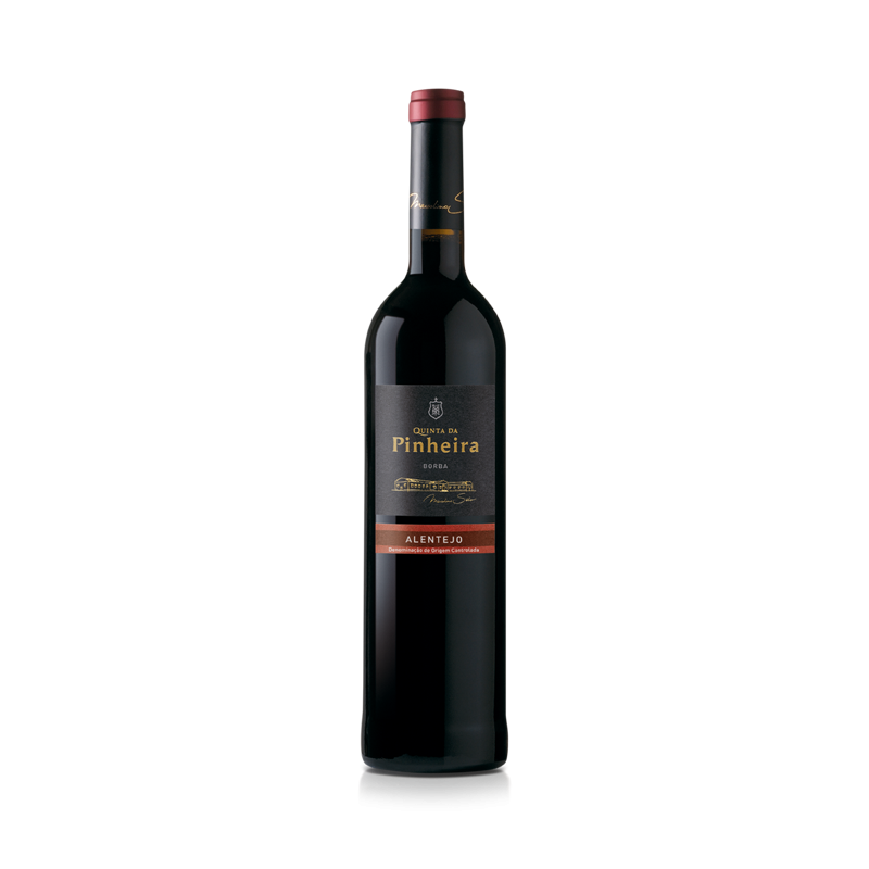 Quinta Da Pinheira