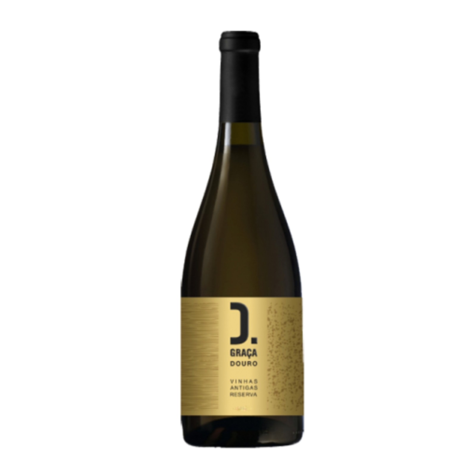 Dona Graça Old Vines Curtimenta Grande Reserva