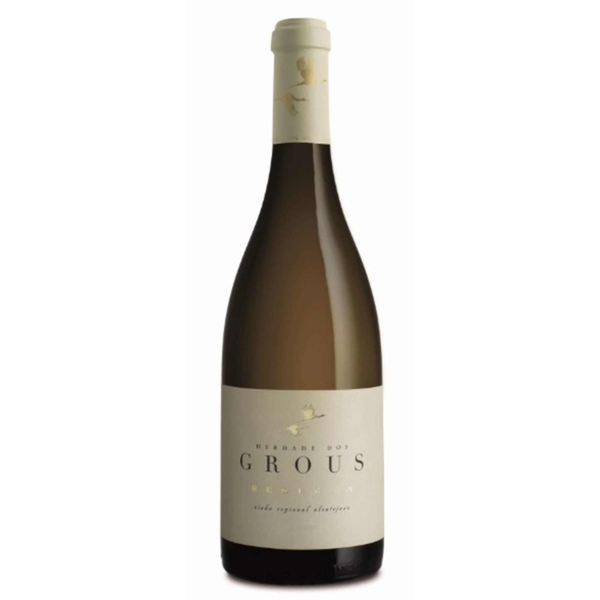 Herdade Dos Grous Reserva Alentejano