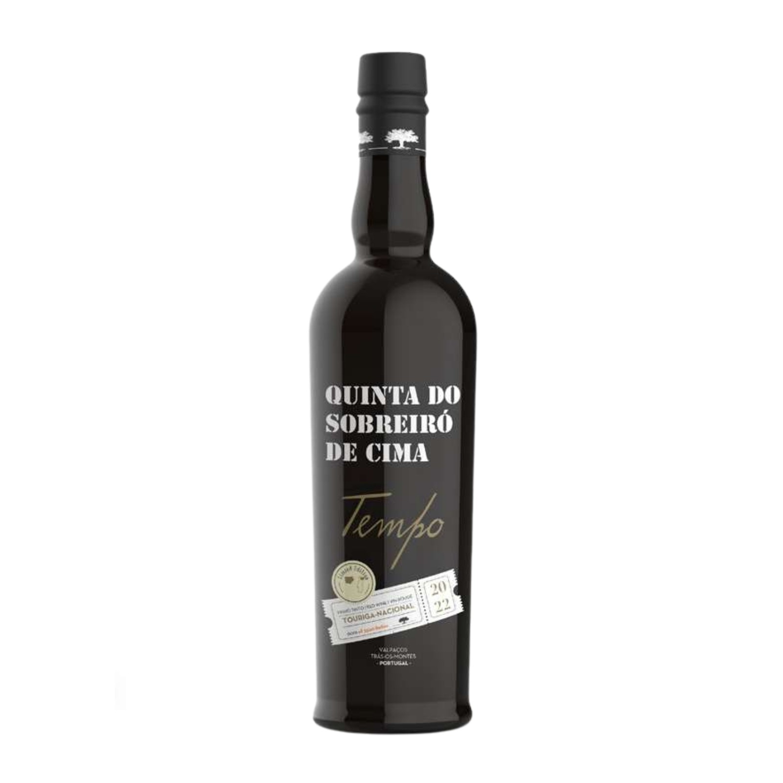 Quinta Do Sobreiró De Cima Tempo Touriga Nacional