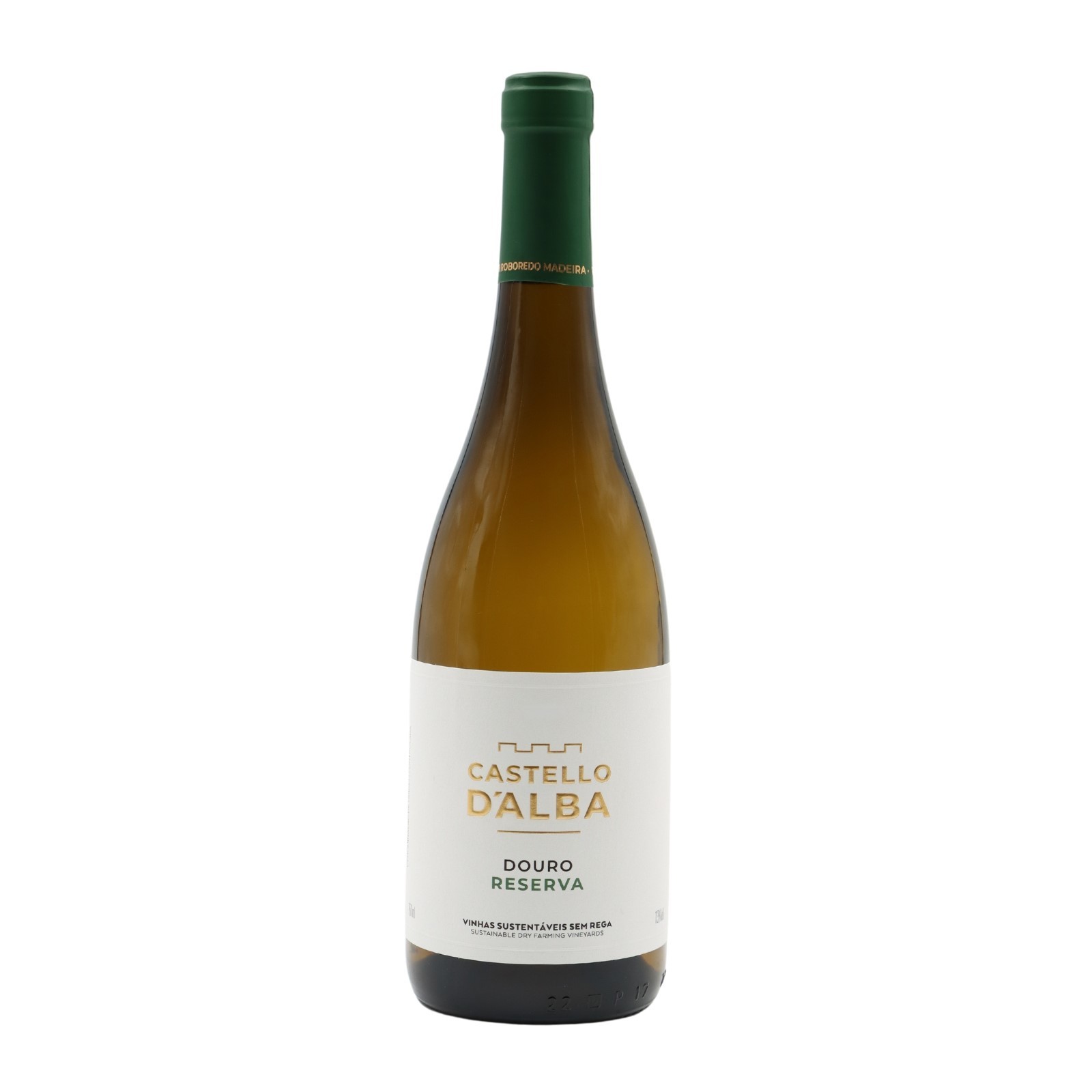 Castello Dalba Reserva