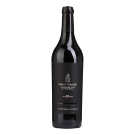 Conde Vimioso The Winemaker's Blend Single Edition