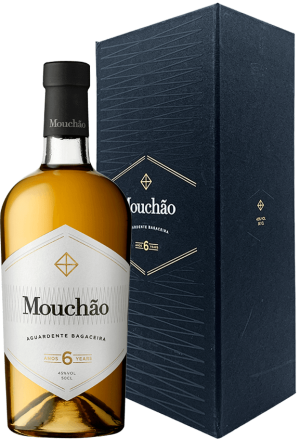 Mouchao Tonel Aged Sobremesa