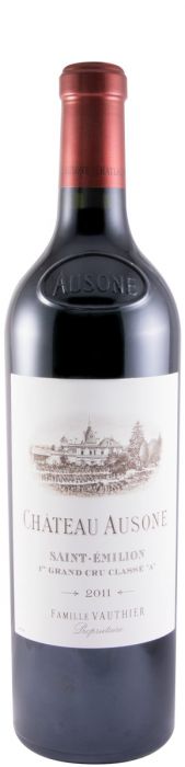 Château Ausone Saint-Émilion