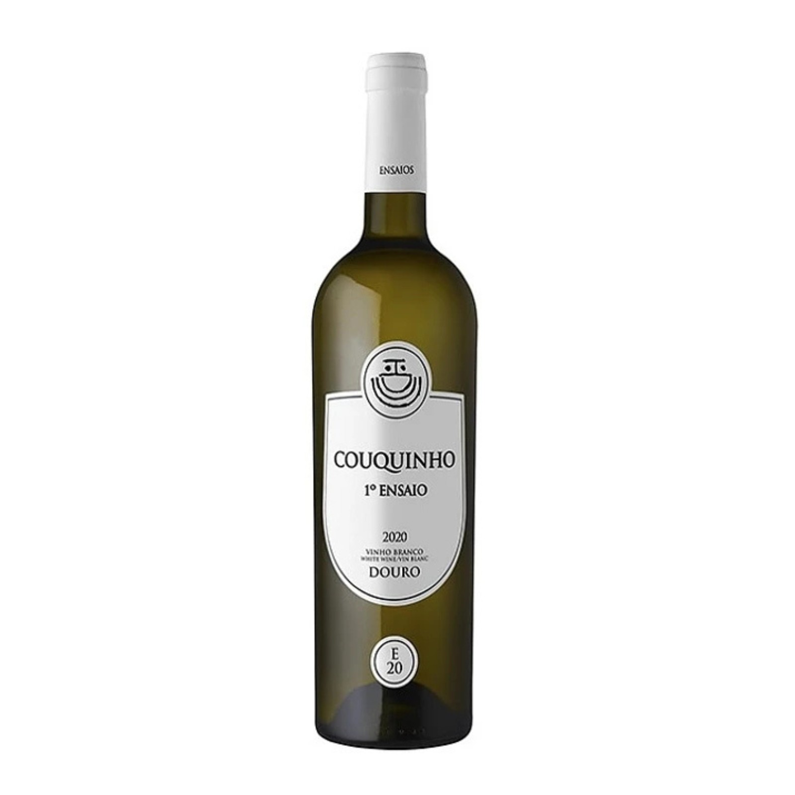 Quinta Do Couquinho 1º Ensaio