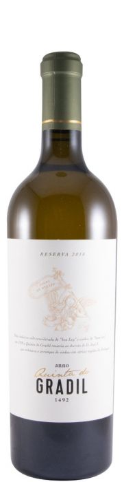 Quinta Do Gradil Reserva