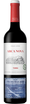 Arca Nova Primoris