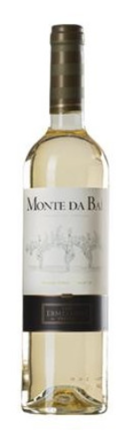 Monte Da Baía