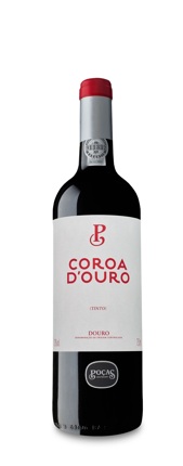 Poças Coroa D'Ouro