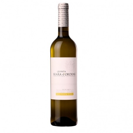 Quinta Seara Dordens Malvasia Fina - Douro