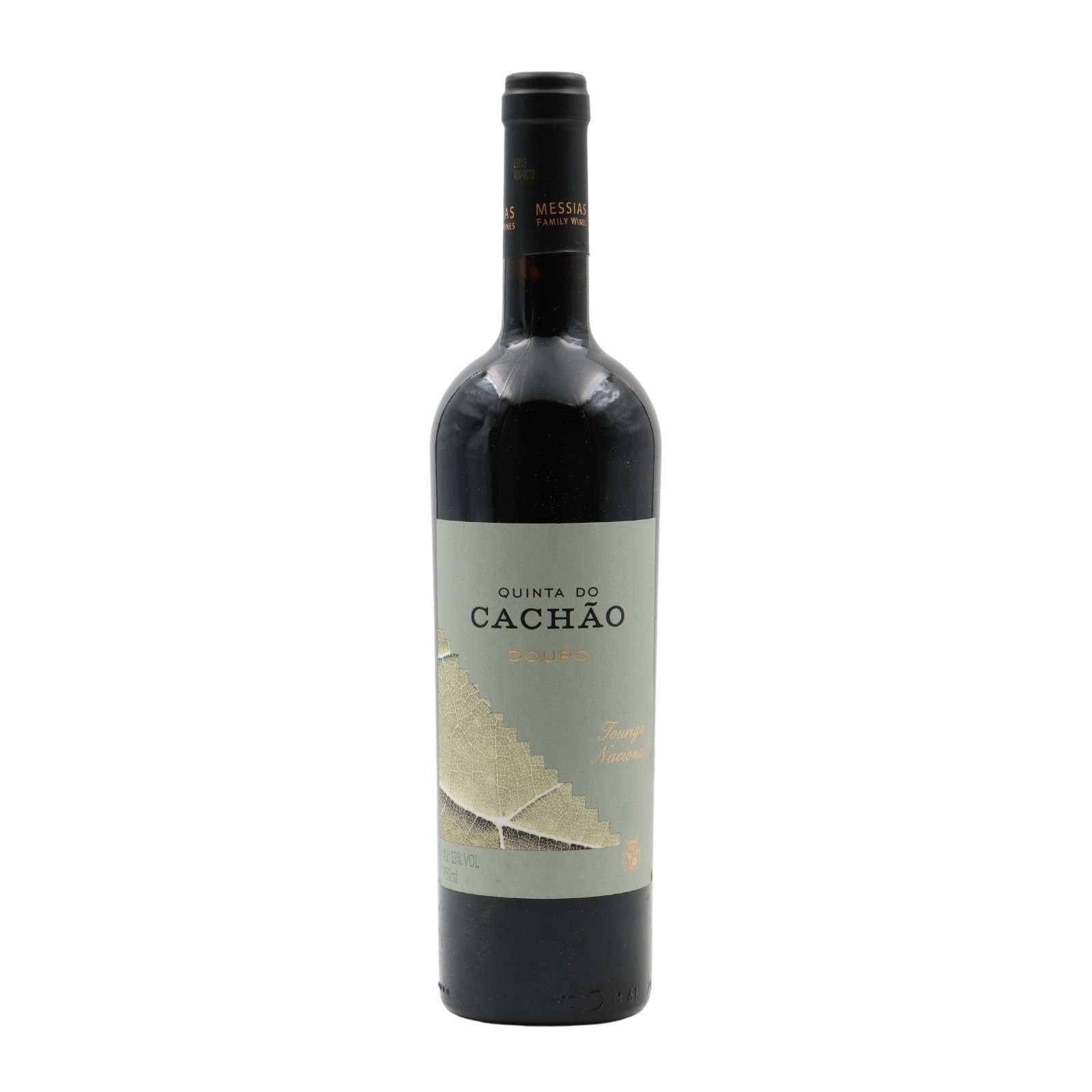 Quinta Do Cachão Touriga Nacional