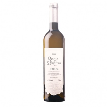 Quinta De São Francisco - Lisboa