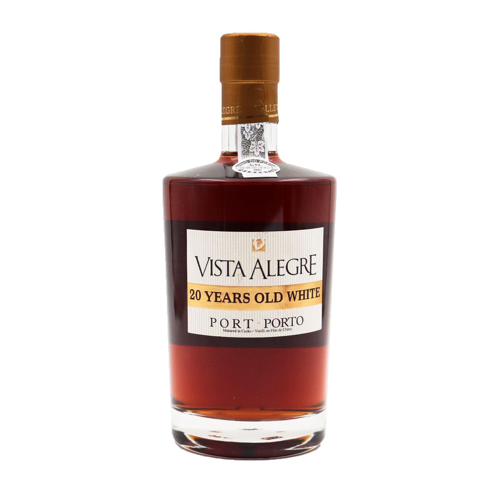 Vista Alegre 20 Anos