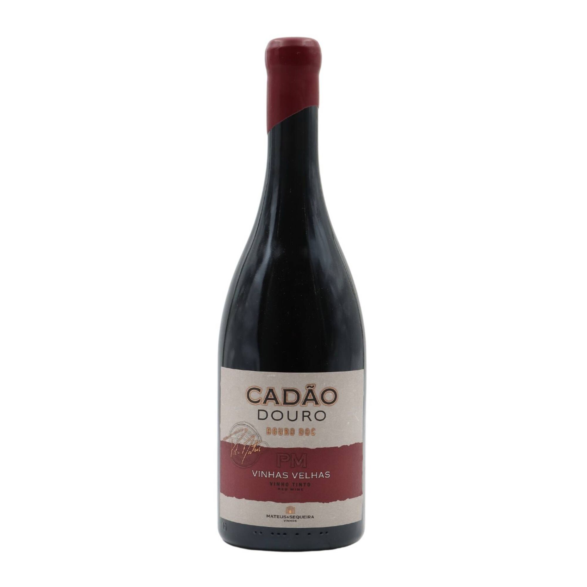 Cadão Pm Vinhas Velhas Douro