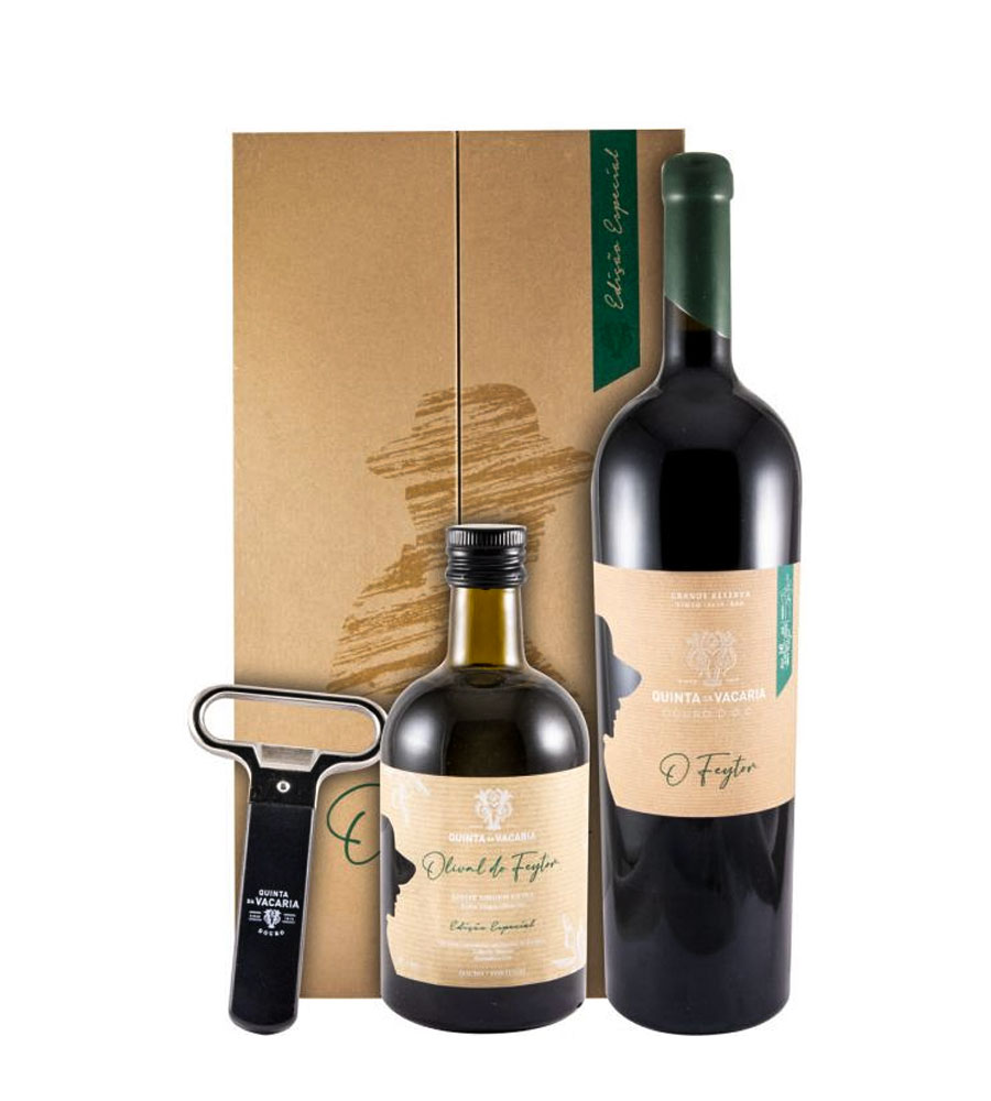 Quinta Da Vacaria