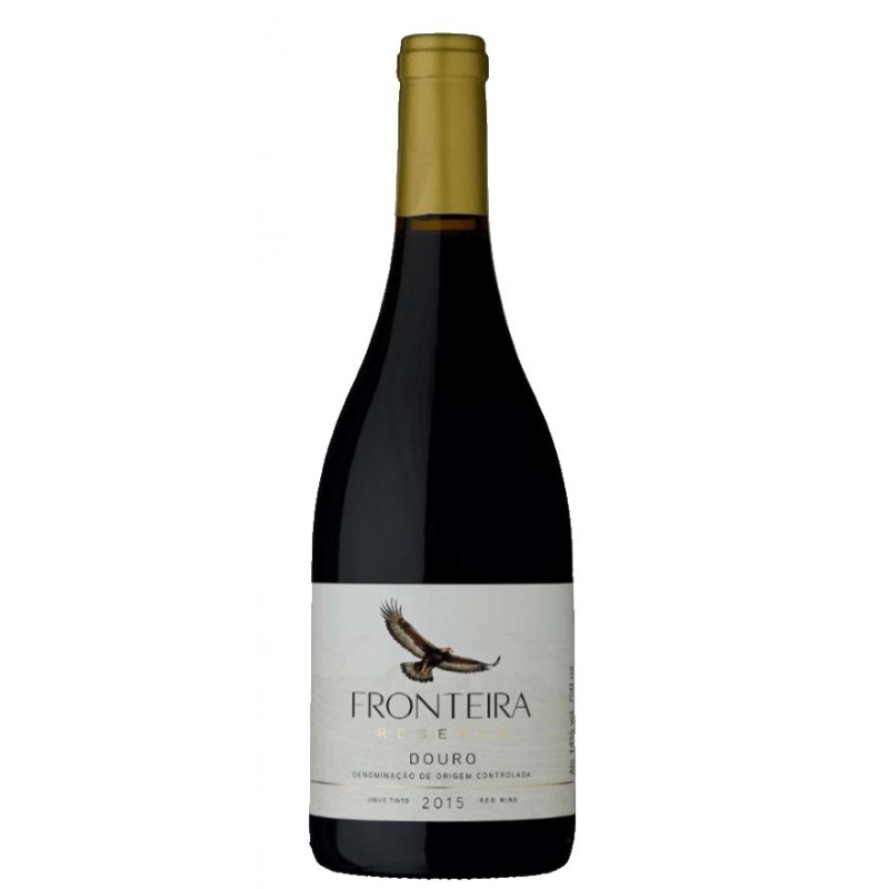 Quinta Da Fronteira Reserva