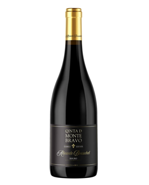 Qta Monte Bravo Alicante Bouschet