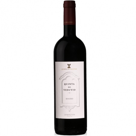 Quinta Do Vesuvio - Douro