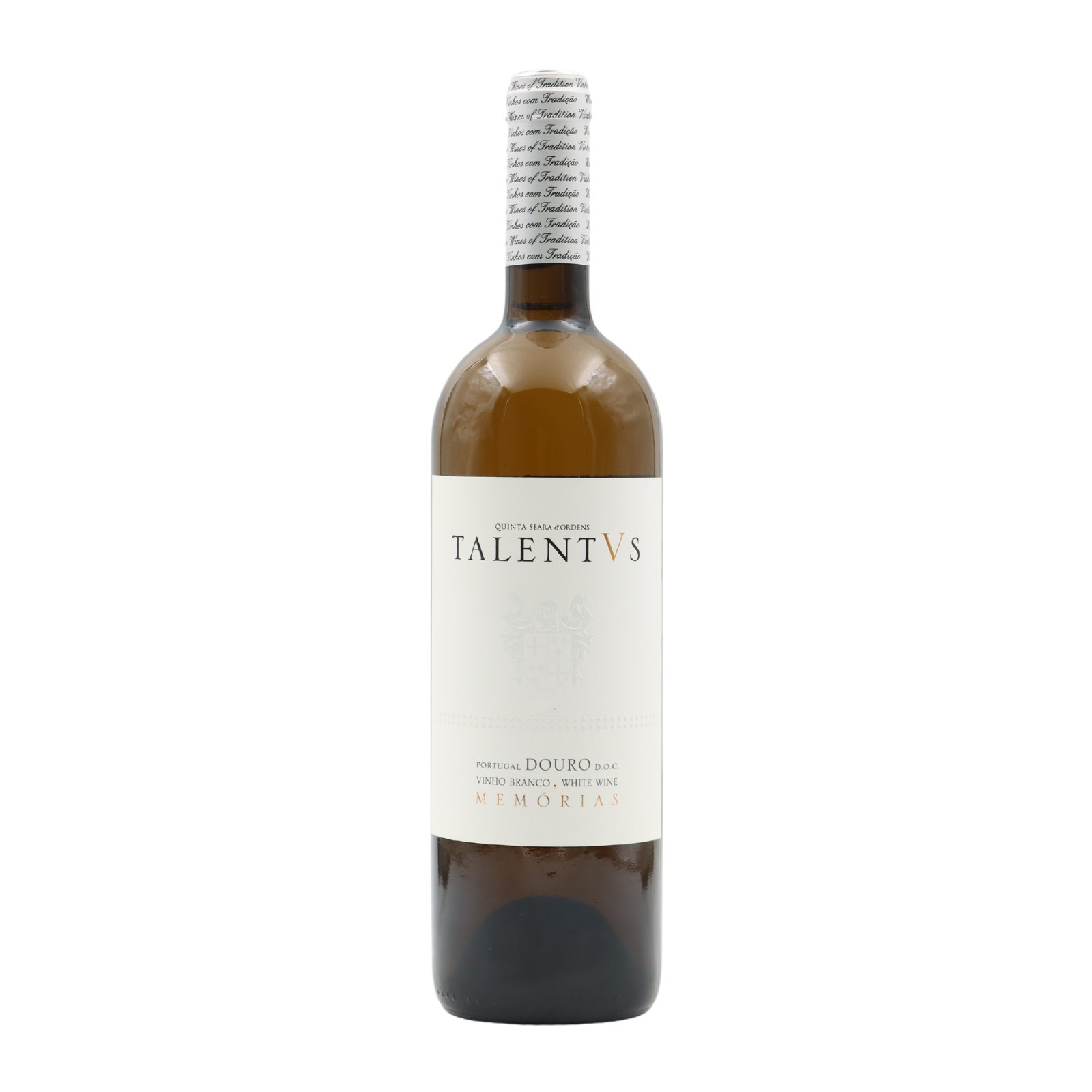 Quinta De Seara D'Ordens Talentvs Memórias