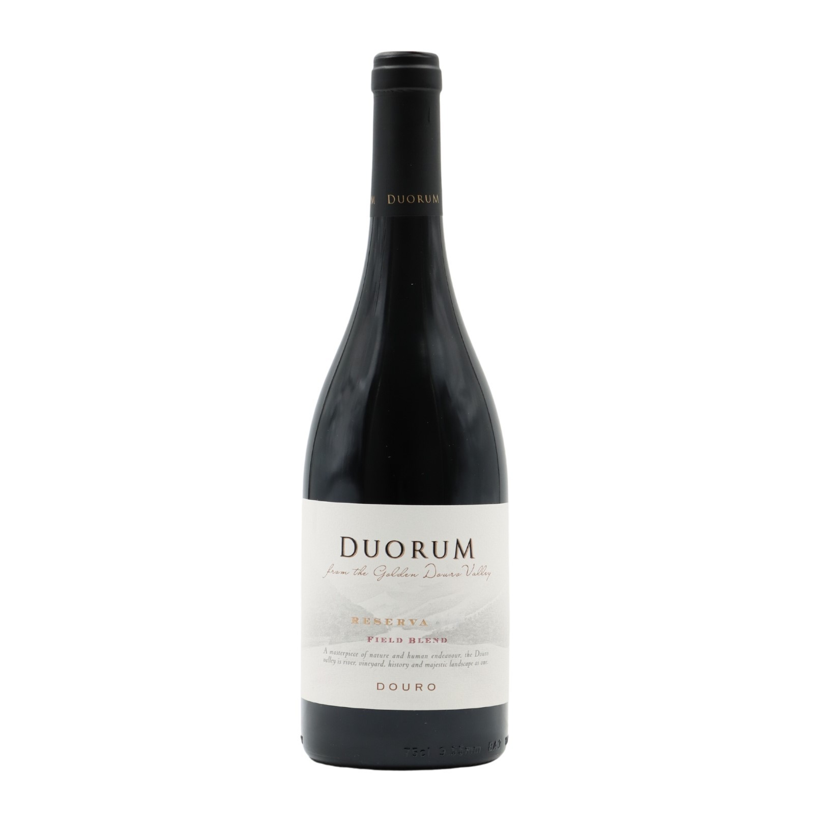 Duorum Reserva Old Vines