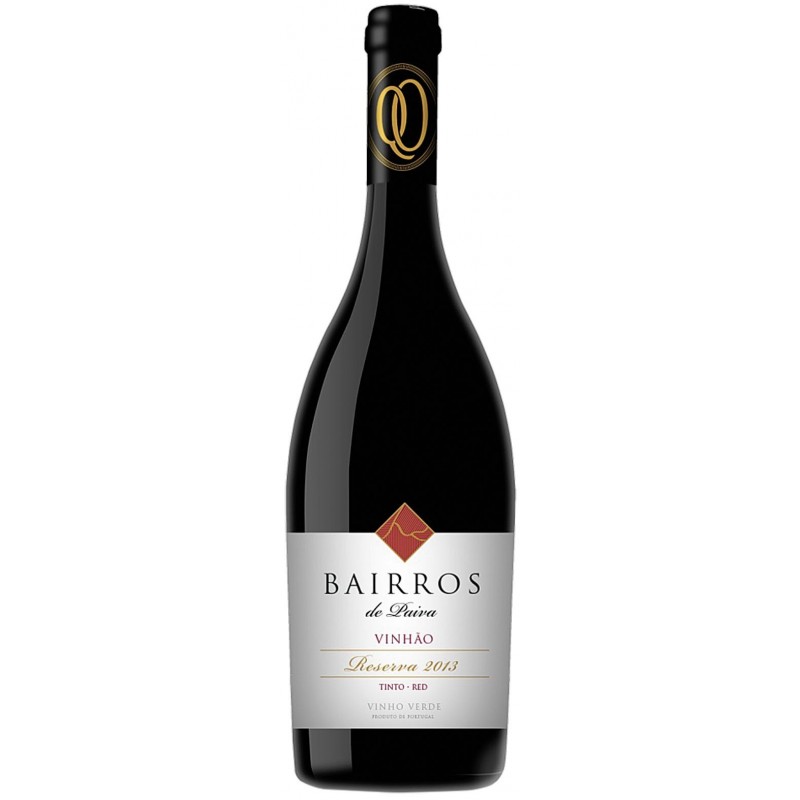 Bairros De Paiva Reserva