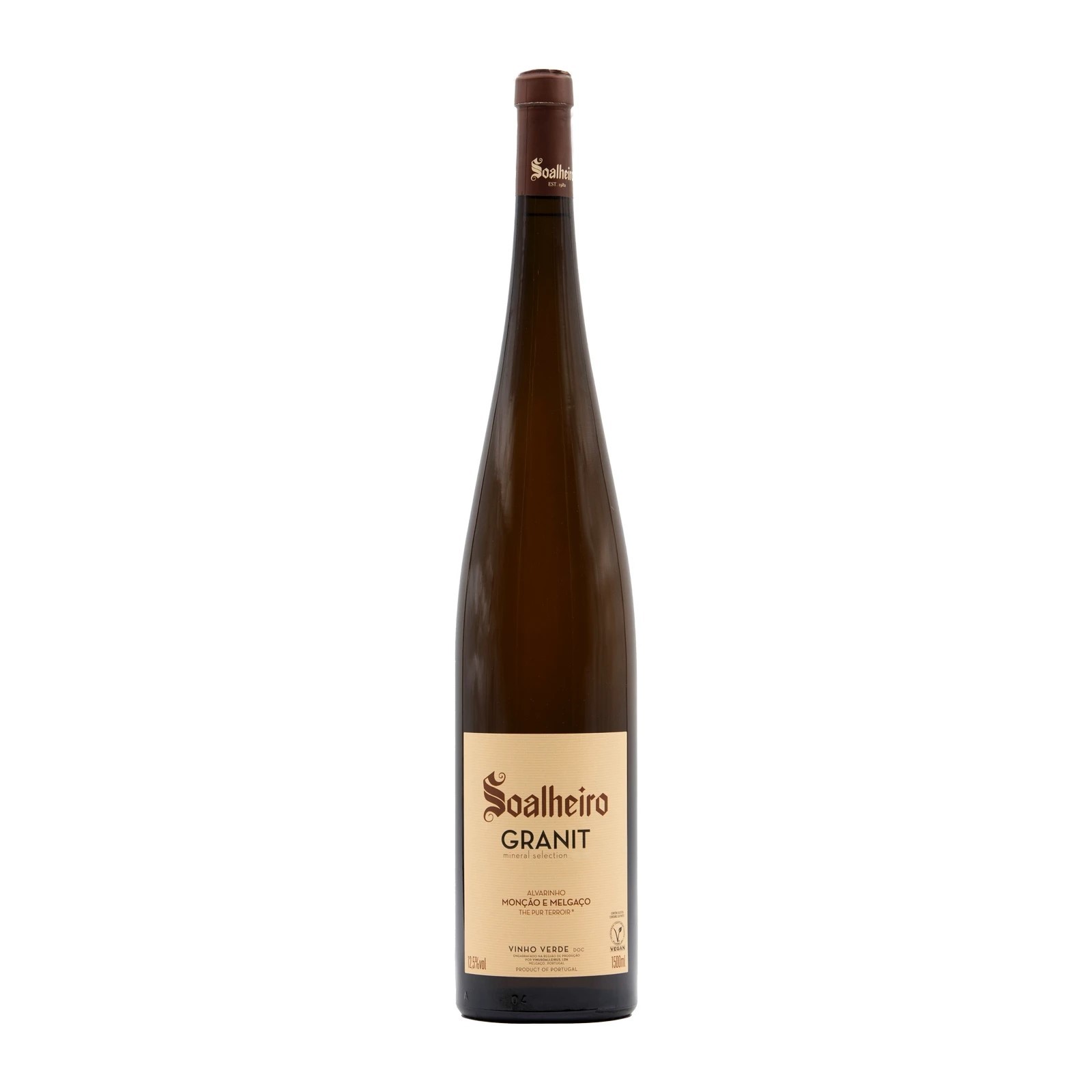 Magnum Soalheiro Granit