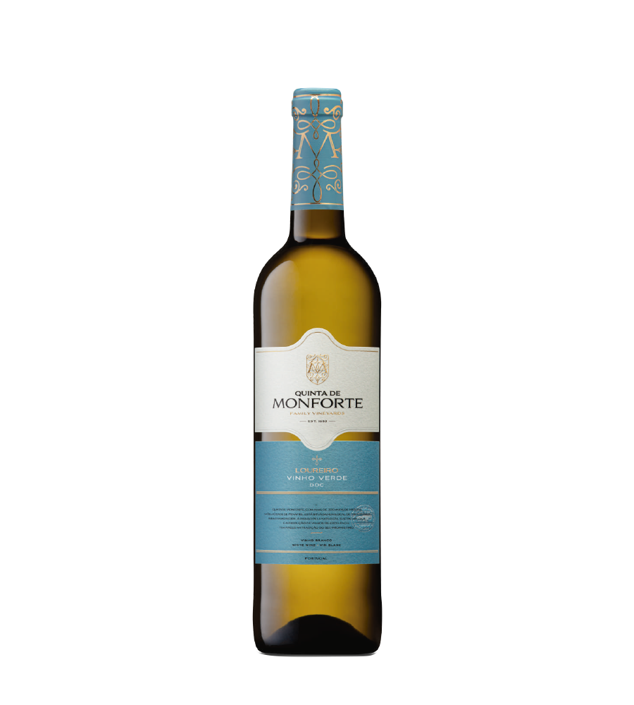 Quinta De Monforte