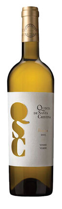 Quinta Santa Cristina Reserva