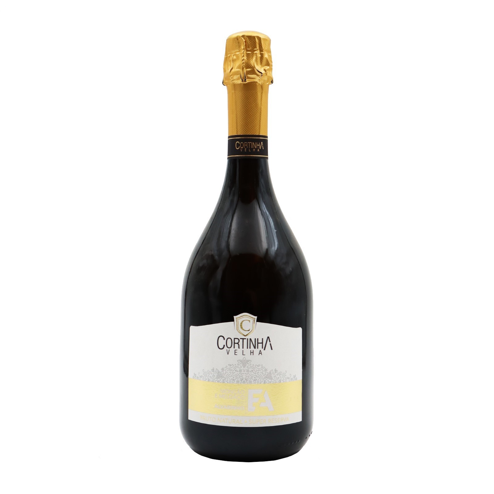 Cortinha Velha Alvarinho Super Reserva