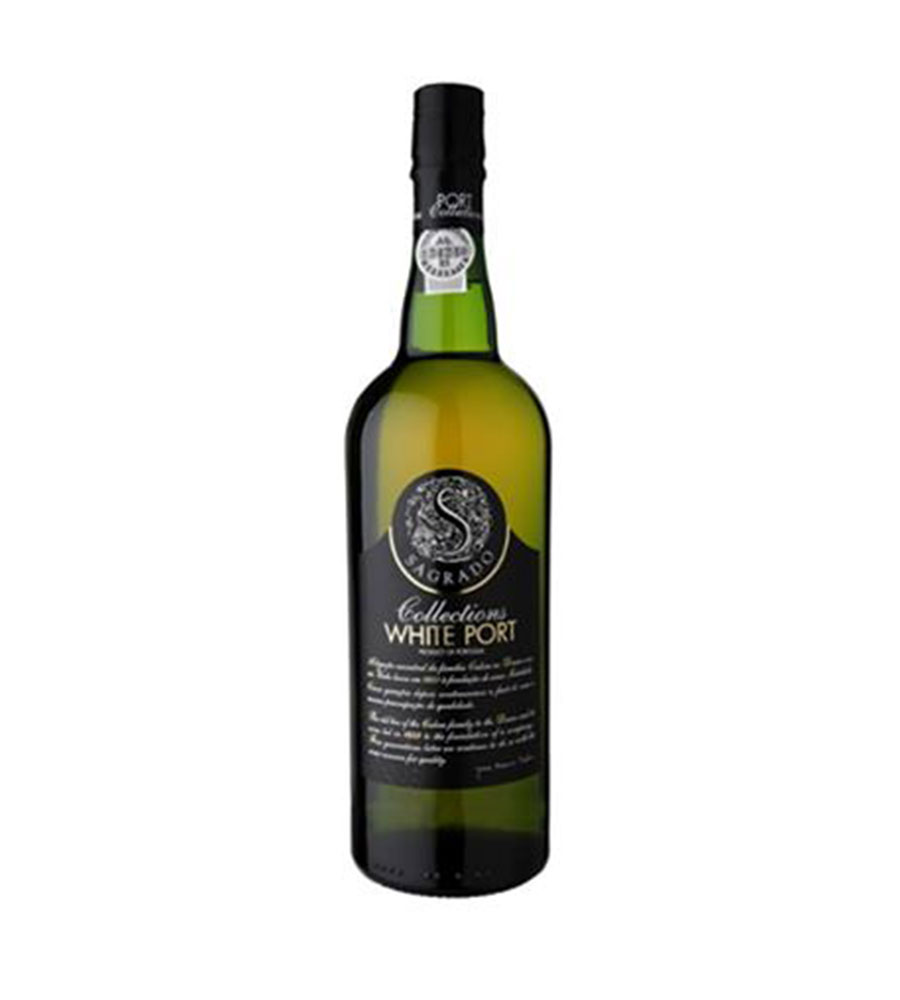 Quinta Do Sagrado