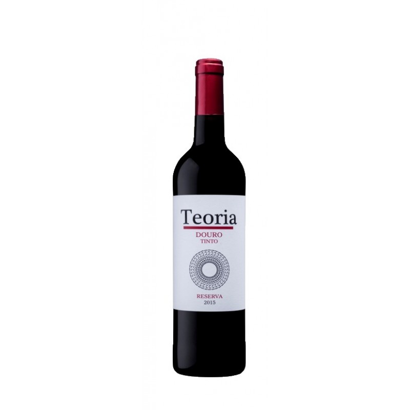 Teoria Reserva
