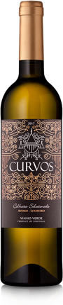 Quinta De Curvos Selecionada