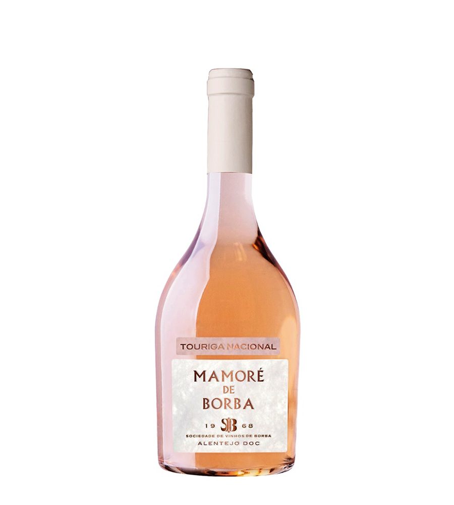 Mamoré De Borba
